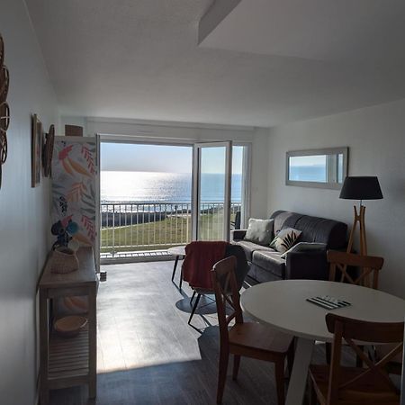 Апартаменти Beau T2 Face A L Ocean Vue Exceptionnelle Гідель Екстер'єр фото